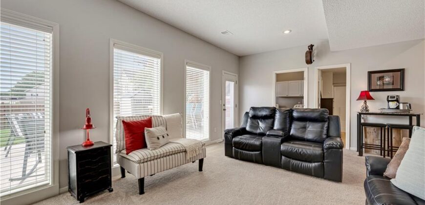 4015 NE 82nd Street, Kansas City, MO 64119