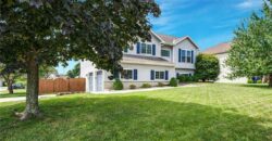 4015 NE 82nd Street, Kansas City, MO 64119