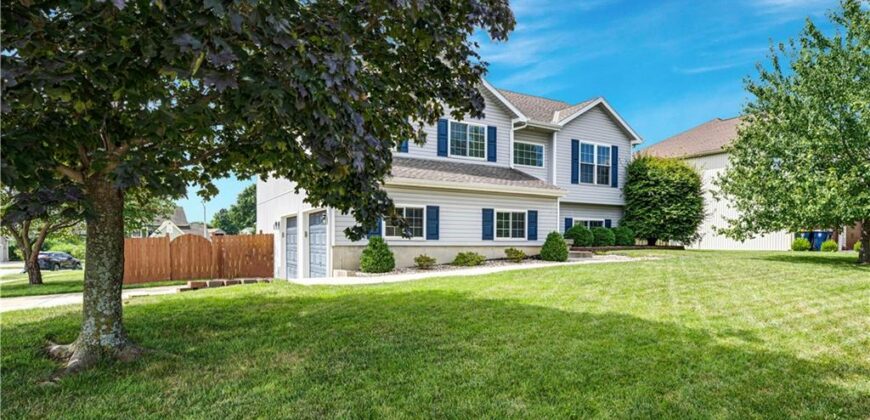 4015 NE 82nd Street, Kansas City, MO 64119