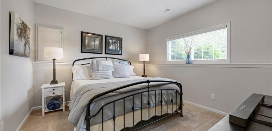 4015 NE 82nd Street, Kansas City, MO 64119