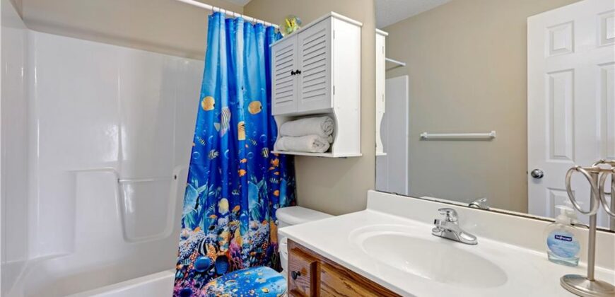 4015 NE 82nd Street, Kansas City, MO 64119