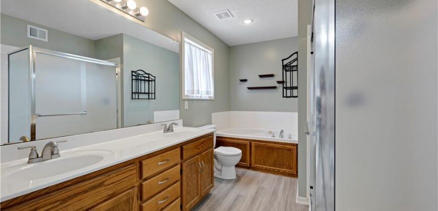 4015 NE 82nd Street, Kansas City, MO 64119