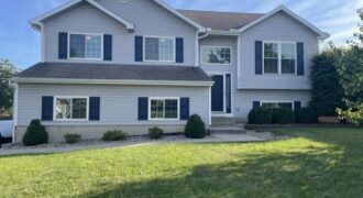 4015 NE 82nd Street, Kansas City, MO 64119