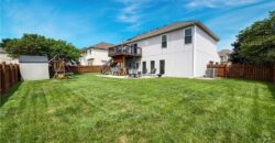 4015 NE 82nd Street, Kansas City, MO 64119