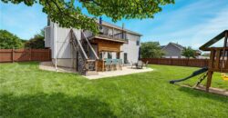 4015 NE 82nd Street, Kansas City, MO 64119