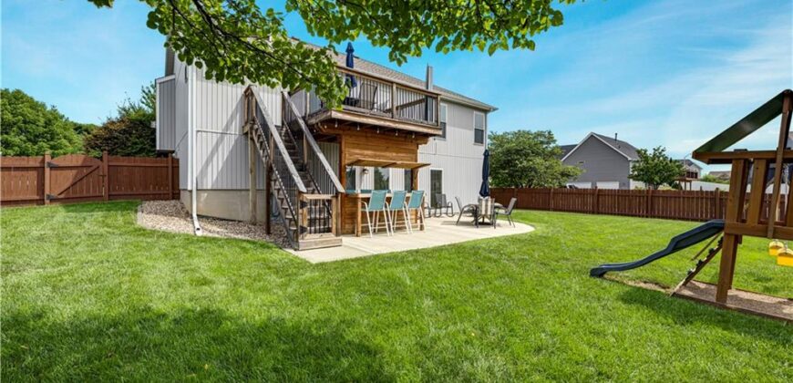 4015 NE 82nd Street, Kansas City, MO 64119