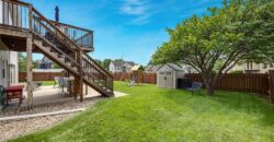 4015 NE 82nd Street, Kansas City, MO 64119
