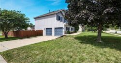 4015 NE 82nd Street, Kansas City, MO 64119