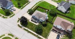 4015 NE 82nd Street, Kansas City, MO 64119