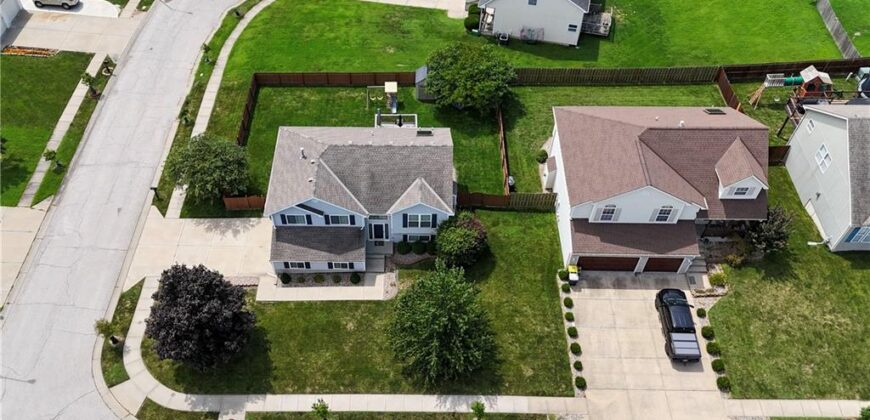 4015 NE 82nd Street, Kansas City, MO 64119