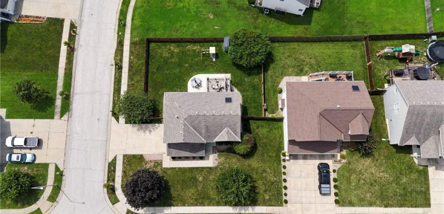 4015 NE 82nd Street, Kansas City, MO 64119