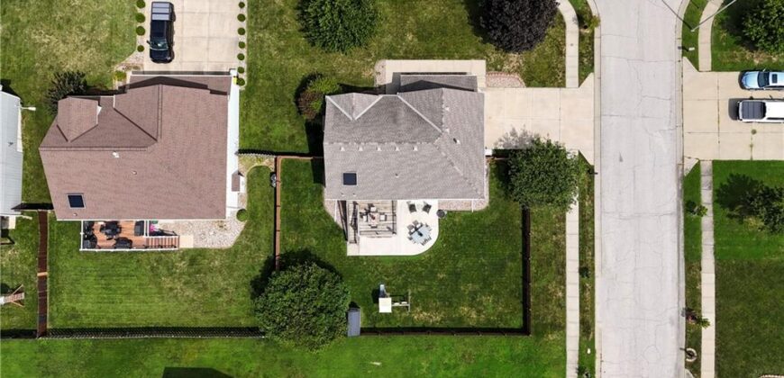 4015 NE 82nd Street, Kansas City, MO 64119
