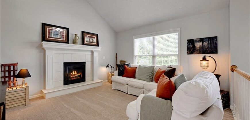 4015 NE 82nd Street, Kansas City, MO 64119