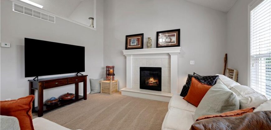 4015 NE 82nd Street, Kansas City, MO 64119