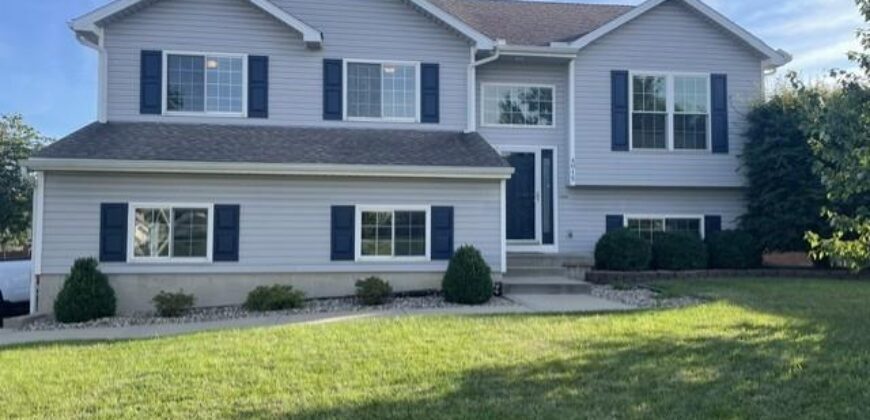 4015 NE 82nd Street, Kansas City, MO 64119