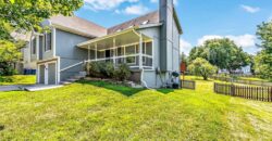 805 Black Oak Drive, Liberty, MO 64068