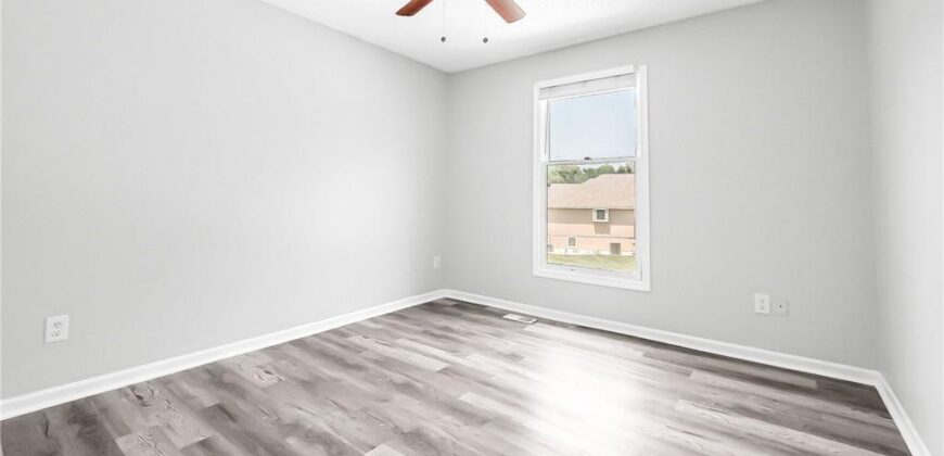 805 Black Oak Drive, Liberty, MO 64068