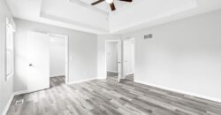 805 Black Oak Drive, Liberty, MO 64068