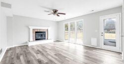 805 Black Oak Drive, Liberty, MO 64068