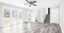 805 Black Oak Drive, Liberty, MO 64068