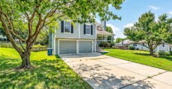 805 Black Oak Drive, Liberty, MO 64068