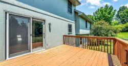 805 Black Oak Drive, Liberty, MO 64068