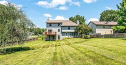 805 Black Oak Drive, Liberty, MO 64068