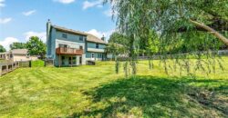 805 Black Oak Drive, Liberty, MO 64068