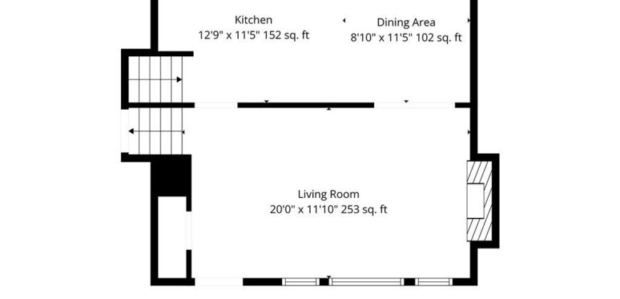 805 Black Oak Drive, Liberty, MO 64068