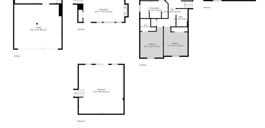 805 Black Oak Drive, Liberty, MO 64068