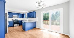 805 Black Oak Drive, Liberty, MO 64068