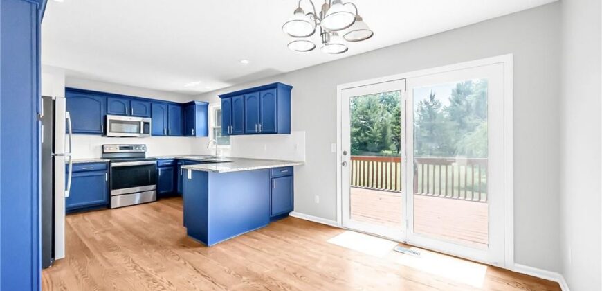 805 Black Oak Drive, Liberty, MO 64068