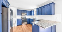 805 Black Oak Drive, Liberty, MO 64068