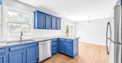 805 Black Oak Drive, Liberty, MO 64068