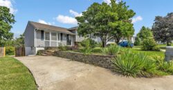 1304 NW 65th Terrace, Kansas City, MO 64118