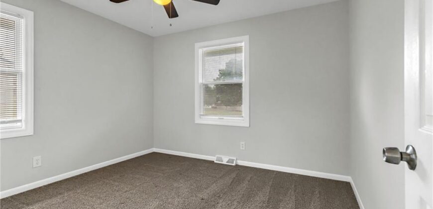 1304 NW 65th Terrace, Kansas City, MO 64118