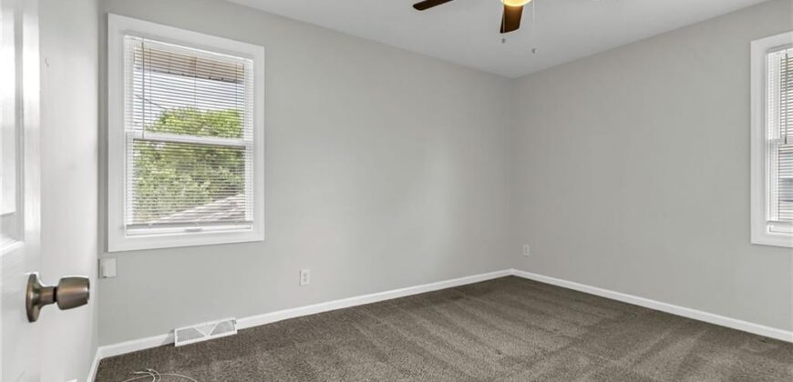 1304 NW 65th Terrace, Kansas City, MO 64118