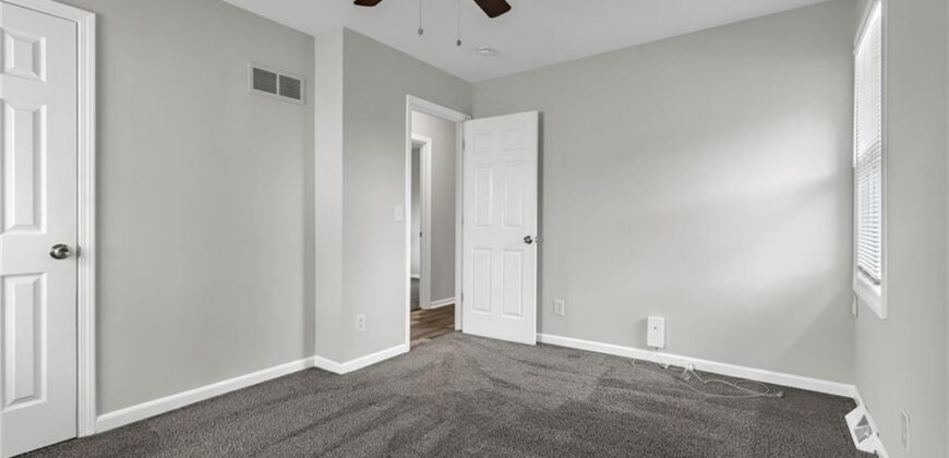 1304 NW 65th Terrace, Kansas City, MO 64118