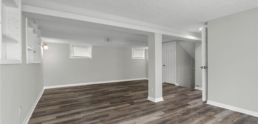 1304 NW 65th Terrace, Kansas City, MO 64118