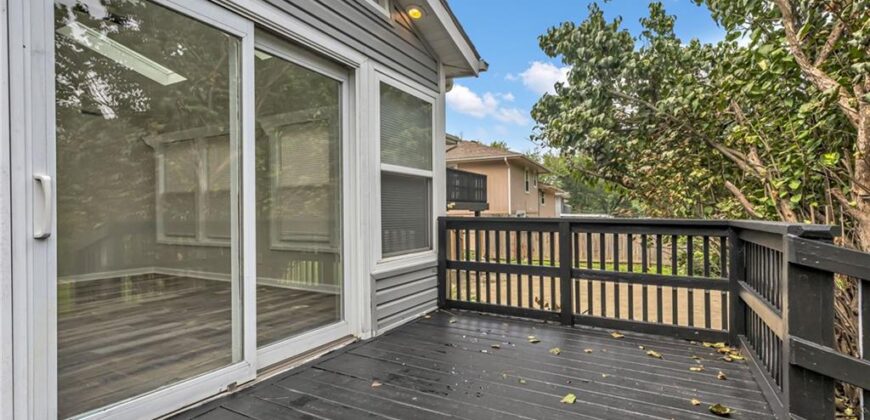 1304 NW 65th Terrace, Kansas City, MO 64118