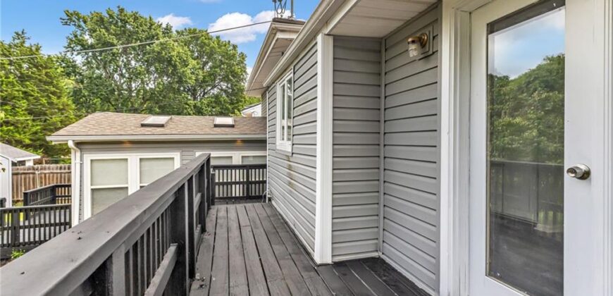 1304 NW 65th Terrace, Kansas City, MO 64118