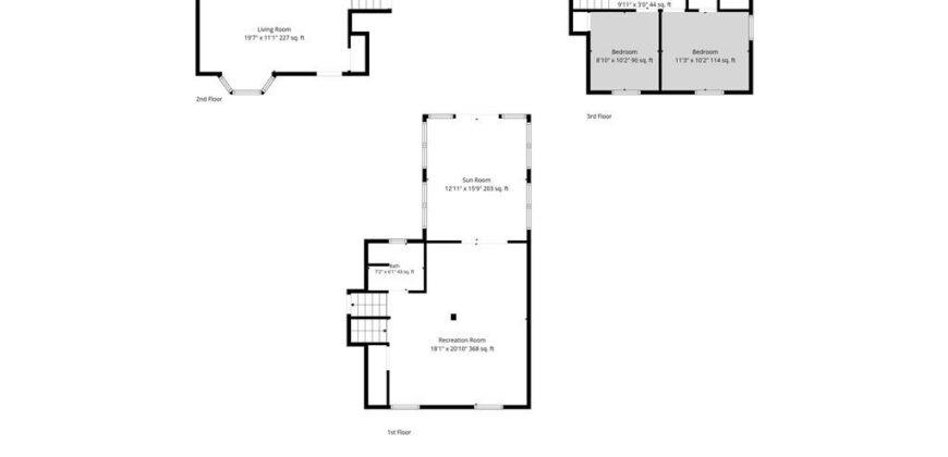 1304 NW 65th Terrace, Kansas City, MO 64118