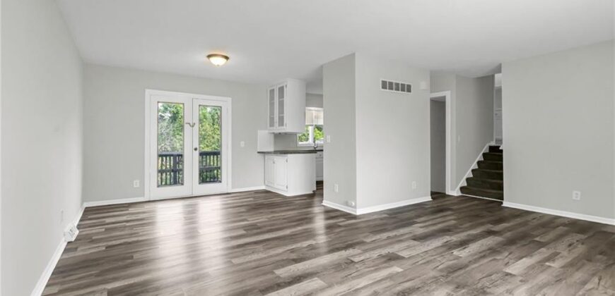 1304 NW 65th Terrace, Kansas City, MO 64118