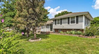 1304 NW 65th Terrace, Kansas City, MO 64118