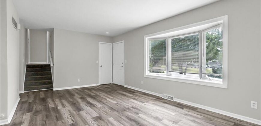 1304 NW 65th Terrace, Kansas City, MO 64118