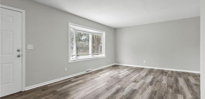 1304 NW 65th Terrace, Kansas City, MO 64118