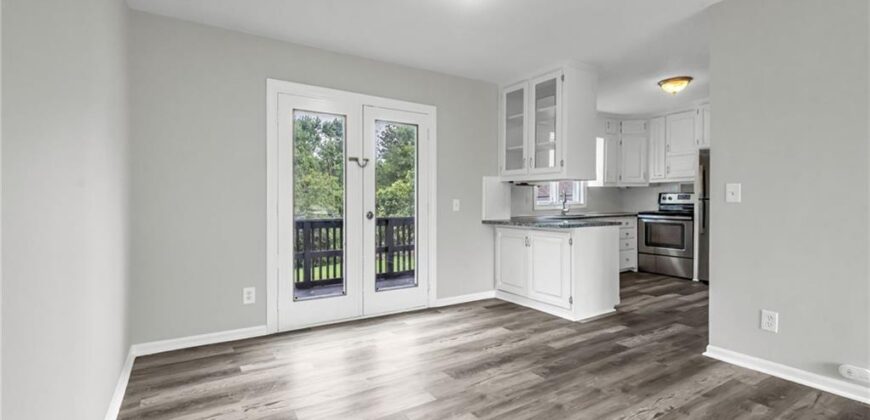 1304 NW 65th Terrace, Kansas City, MO 64118