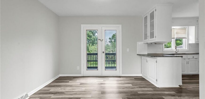 1304 NW 65th Terrace, Kansas City, MO 64118