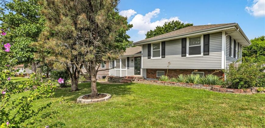 1304 NW 65th Terrace, Kansas City, MO 64118