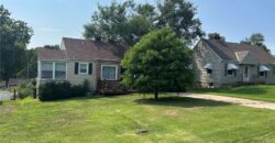 4452 N Chestnut Avenue, Kansas City, MO 64117